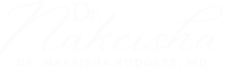 Dr Nakeisha MD